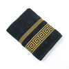 Greek Design - Combed Cotton Premium Towel