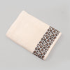 Leopard Luxe - Combed Cotton Premium Towel