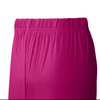 Ladies Summer Tights - Dark Pink