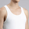 Men's Vest Sleeve Less Premium Combed Cotton