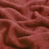 Combed Cotton Rust Towel Pack Of 2 & 4