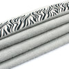 Zebra Luxe - Combed Cotton Premium Towel