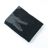 Crocodile Classic  - Combed Cotton Premium Towel